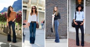 Read more about the article 4 dicas para um jeans ficar perfeito nas baixinhas