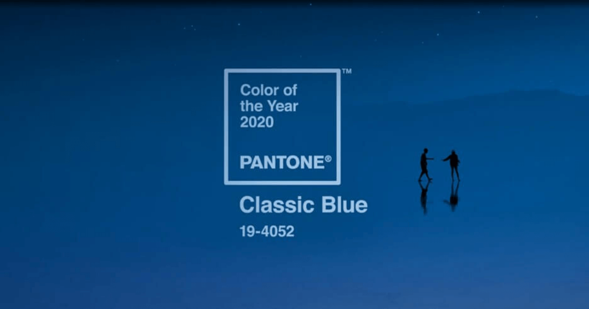 You are currently viewing Qual é a Cor 2020? Vem ver como criar looks com a Classic Blue!